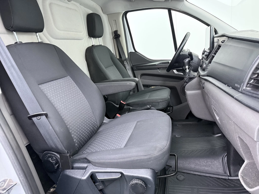 Ford Transit Custom – foto 14
