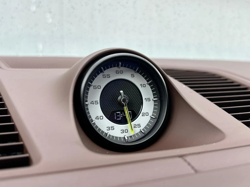 Porsche Cayenne – foto 27