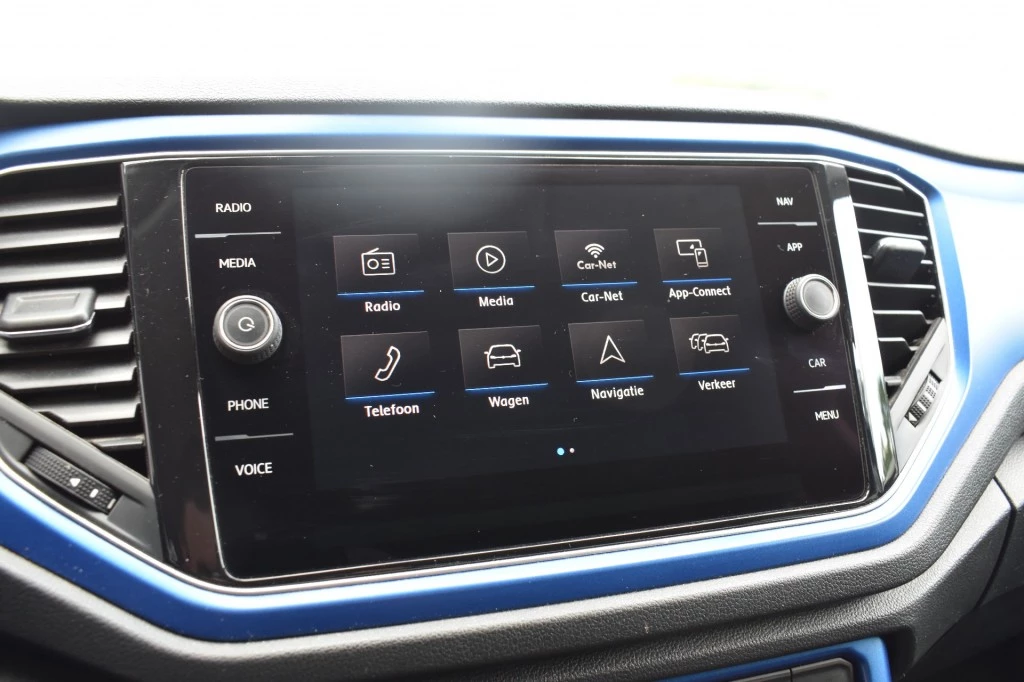 Volkswagen T-Roc – foto 21