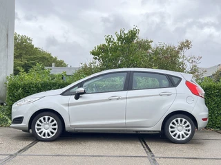 Ford Fiesta – thumbnail 2