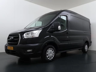 Ford Transit – thumbnail 2