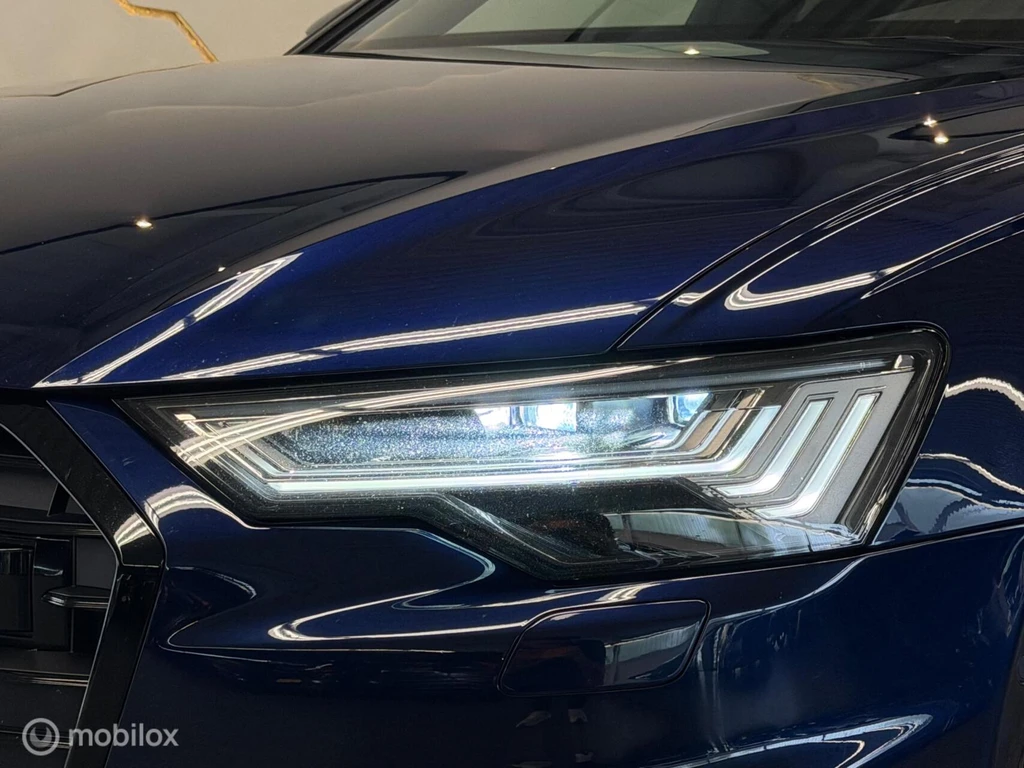 Audi A6 – foto 32