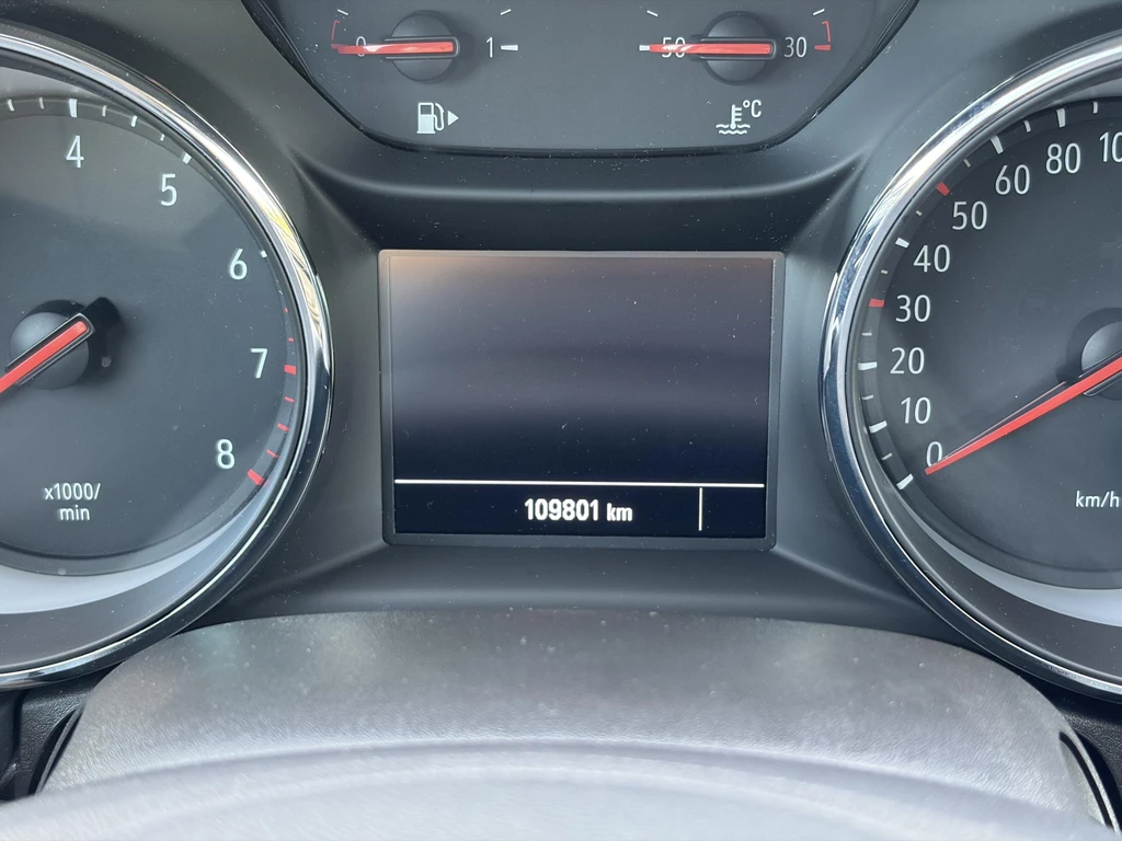Opel Astra – foto 25