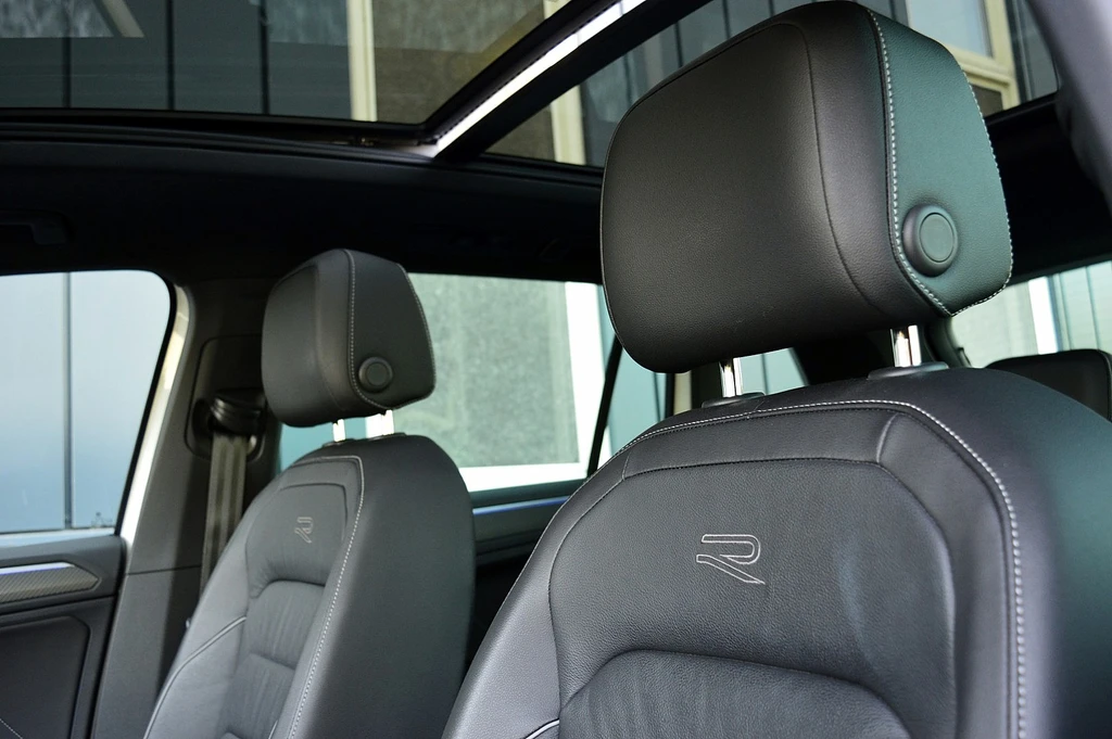 Volkswagen Tiguan – foto 19