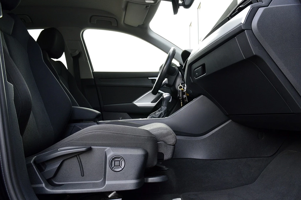 Audi Q3 – foto 19