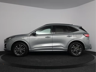 Ford Kuga – thumbnail 3