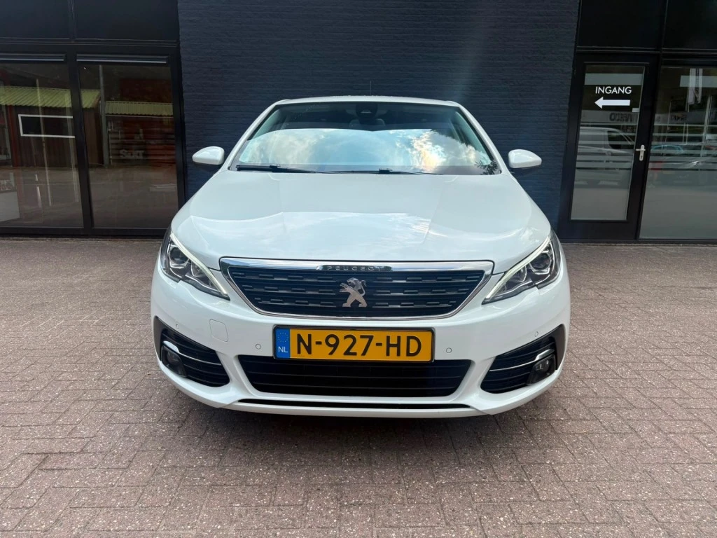 Peugeot 308 – foto 6