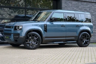 Land Rover Defender – thumbnail 3