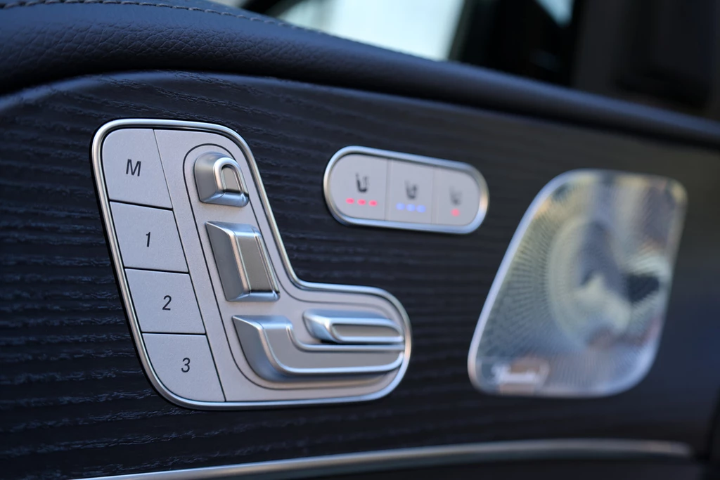Mercedes-Benz GLE – foto 19