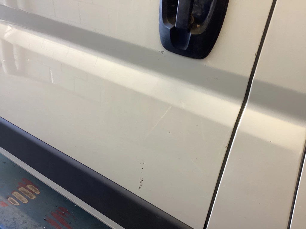 Citroën Jumper – foto 62