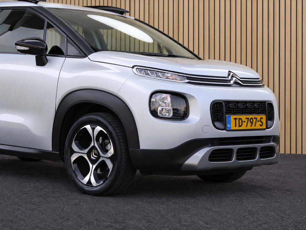 Citroën C3 Aircross – foto 6