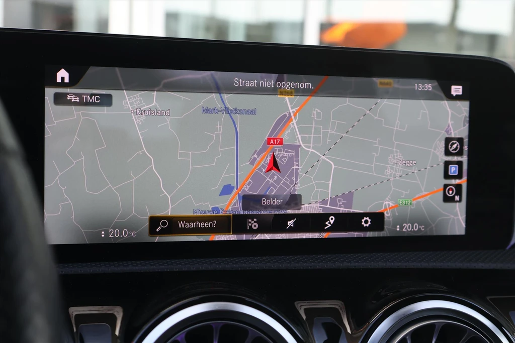 Mercedes-Benz CLA – foto 33