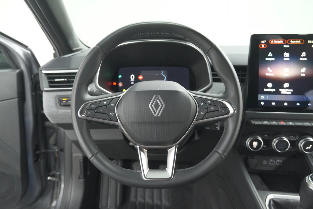 Renault Clio – foto 42