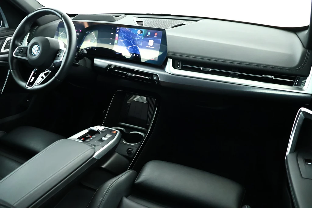 BMW X1 – foto 11