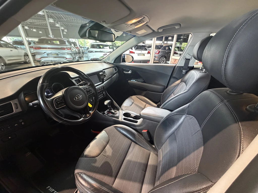 Kia Niro – foto 12