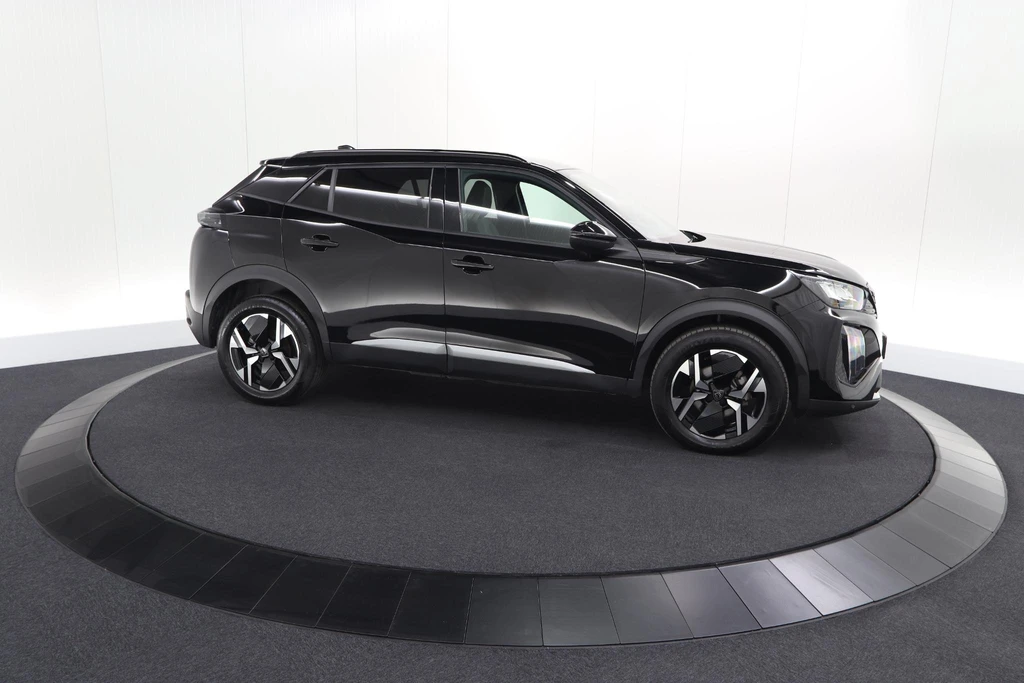 Peugeot 2008 – foto 13