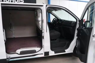 Opel Vivaro – thumbnail 7