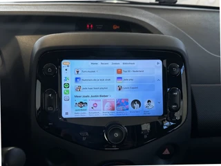 Toyota Aygo – thumbnail 15
