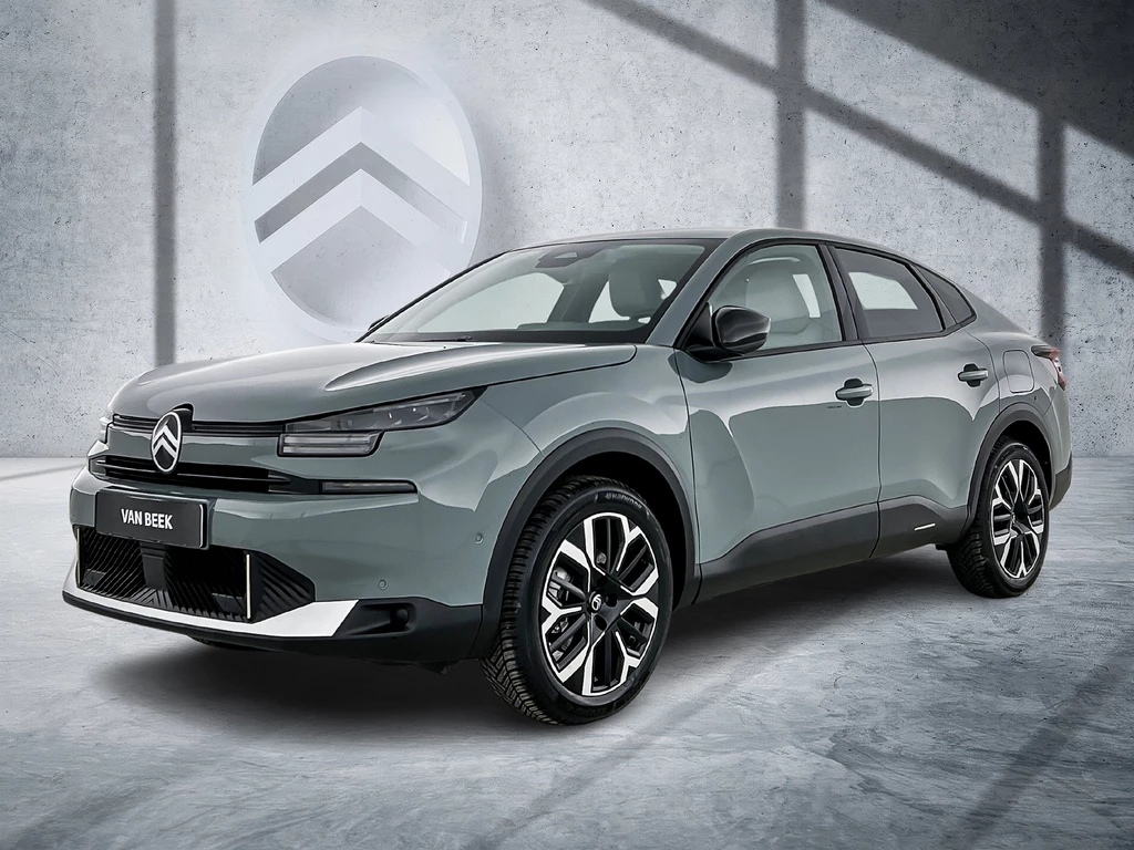 Citroën C4 X – foto 2