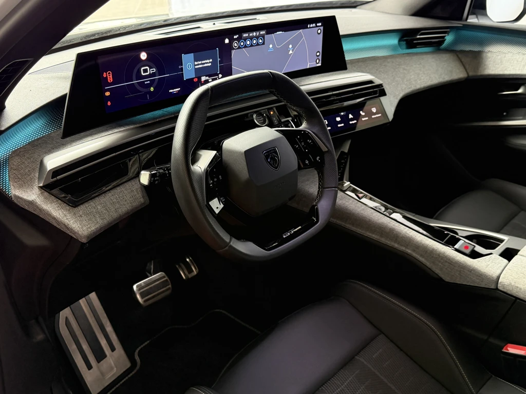 Peugeot 5008 – foto 20