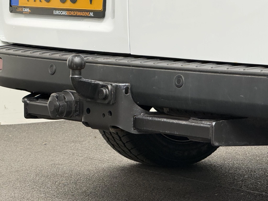 Ford Transit Custom – foto 18