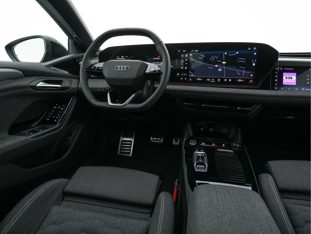 Audi A6 Avant e-tron – foto 7