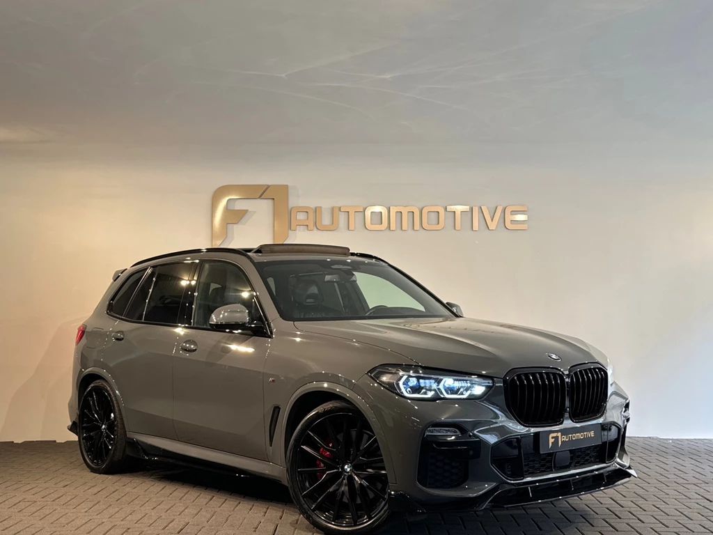 BMW X5 – foto 8
