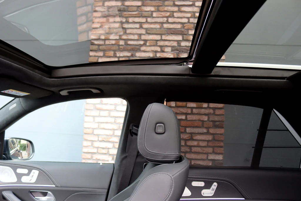 Mercedes-Benz GLE – foto 12