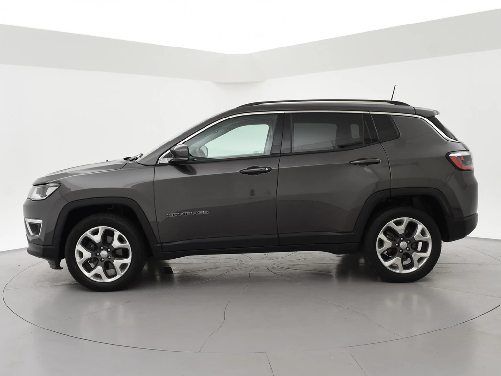 Jeep Compass – foto 2