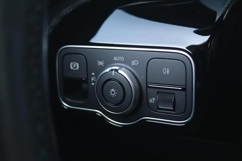 Mercedes-Benz A-Klasse – foto 41