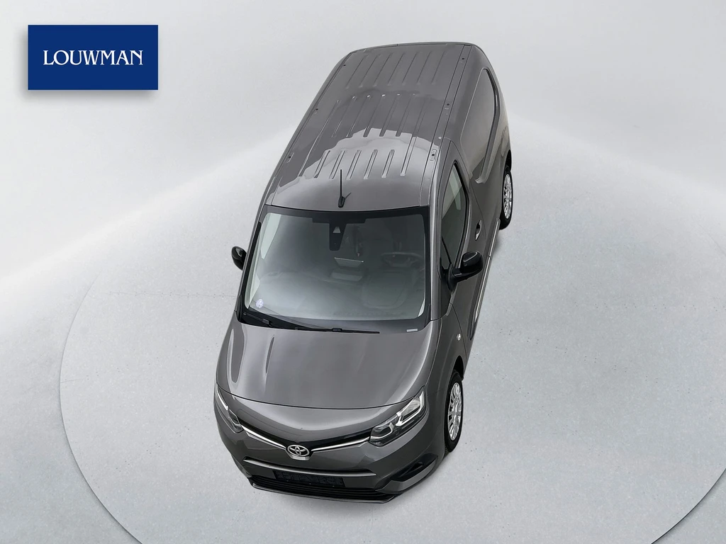 Toyota ProAce – foto 3