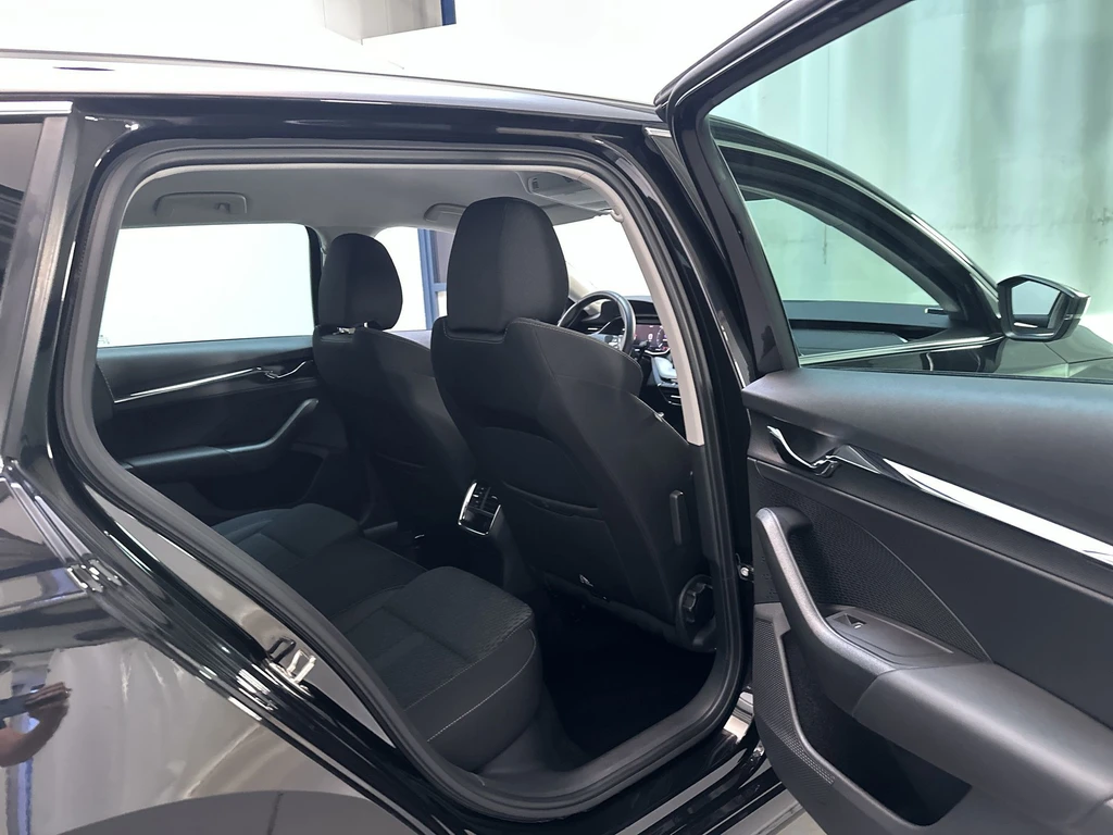 Škoda Octavia – foto 13