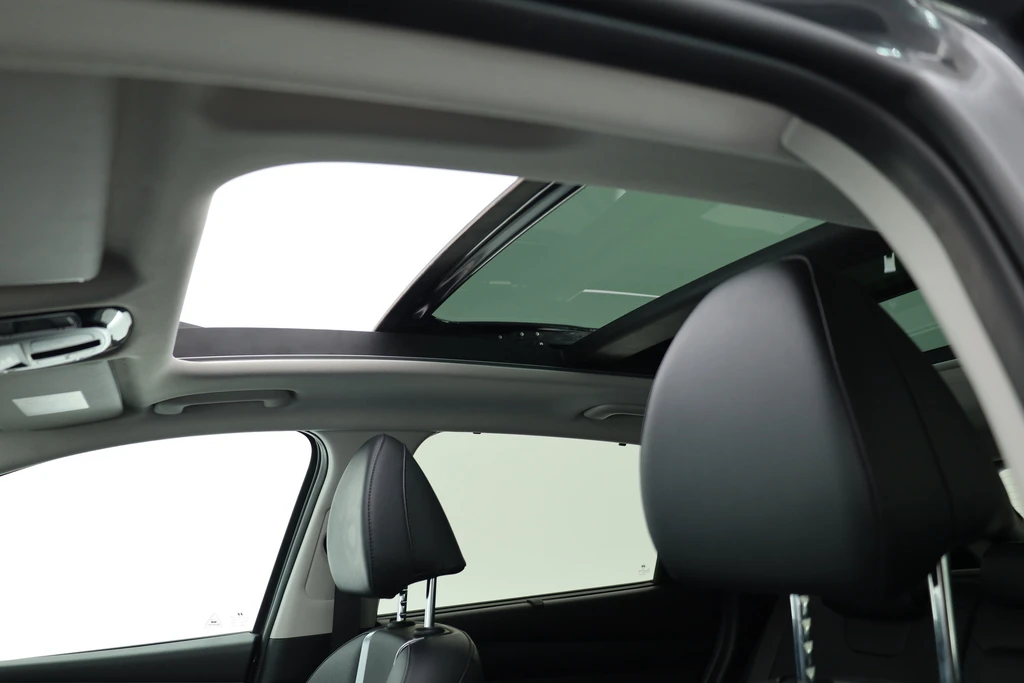 Hyundai Tucson – foto 32