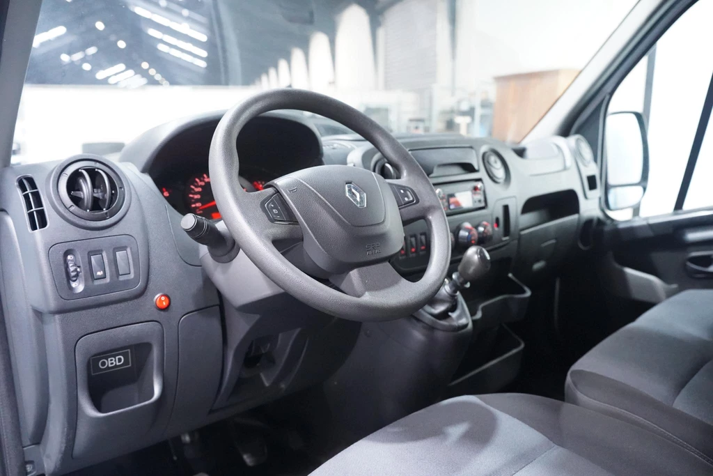 Renault Master – foto 33