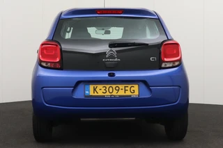 Citroën C1 – thumbnail 3
