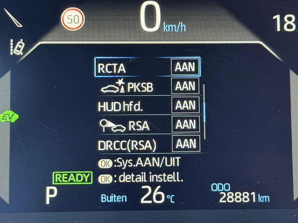 Toyota Yaris Cross – foto 28