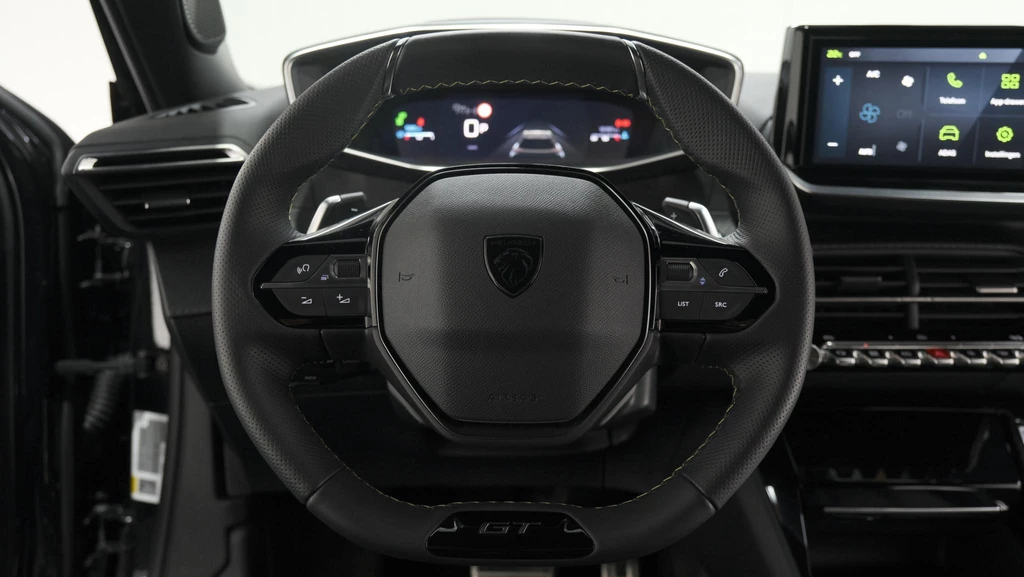 Peugeot 2008 – foto 43