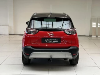 Opel Crossland X – thumbnail 3