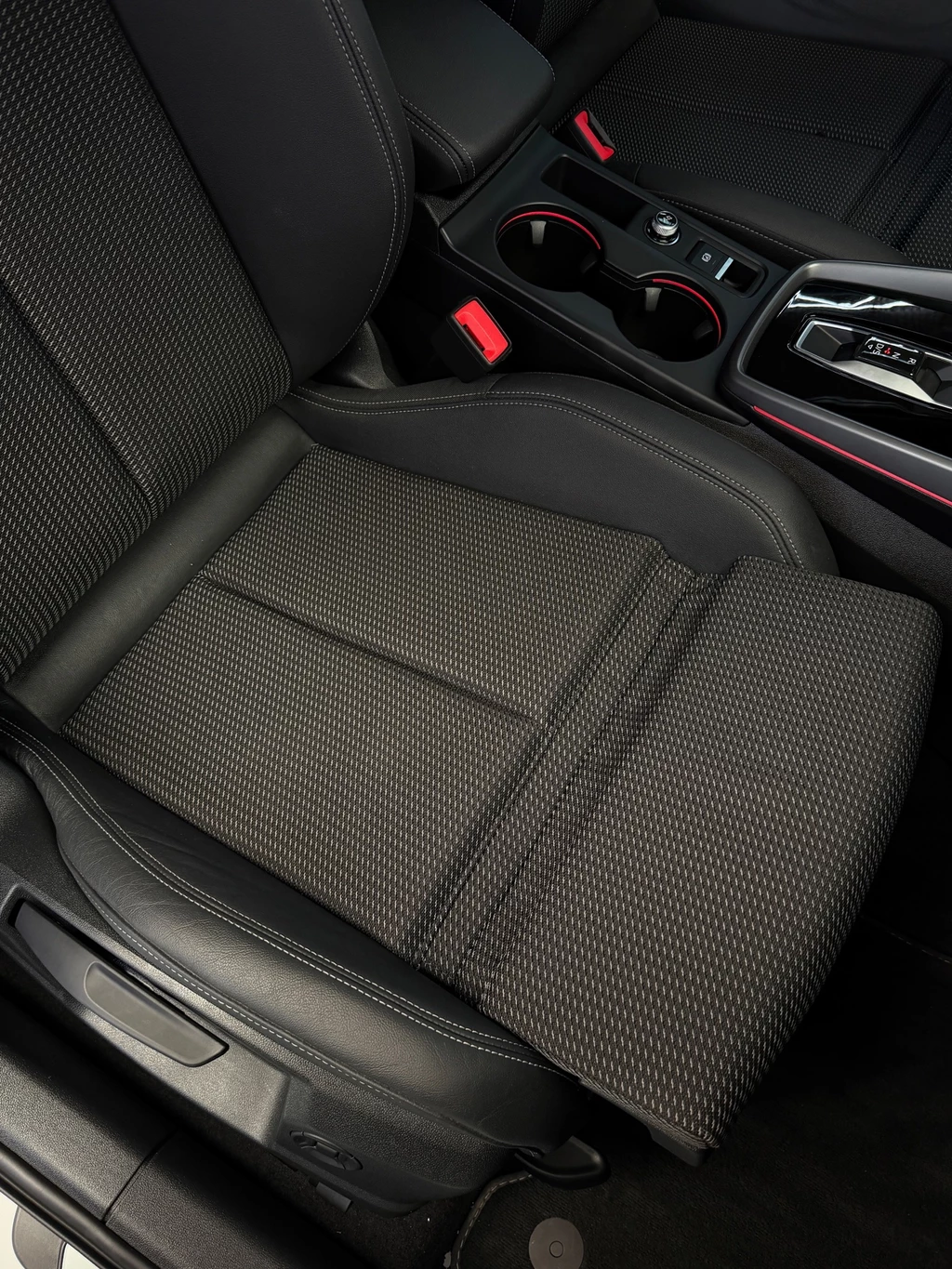 Audi A3 – foto 42