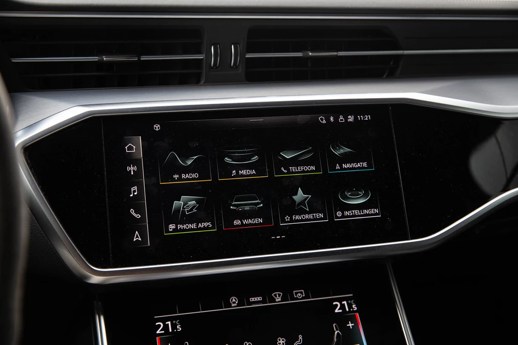 Audi RS6 – foto 19
