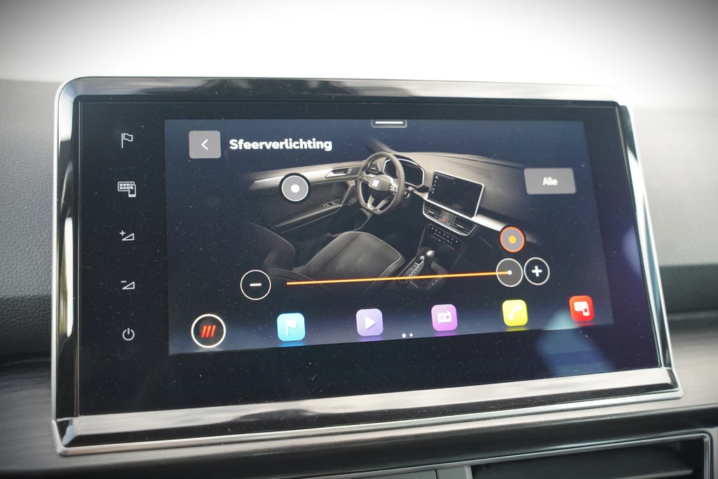 SEAT Tarraco – foto 54