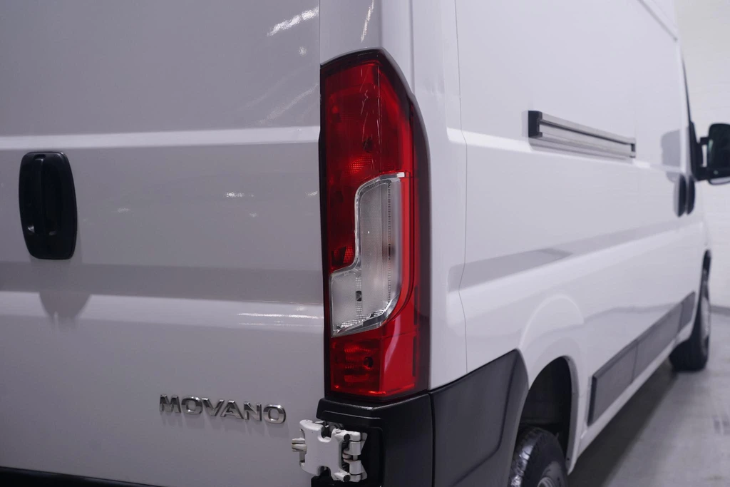 Opel Movano – foto 6