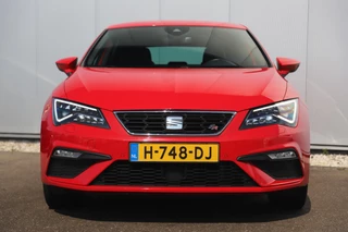 SEAT Leon – thumbnail 4