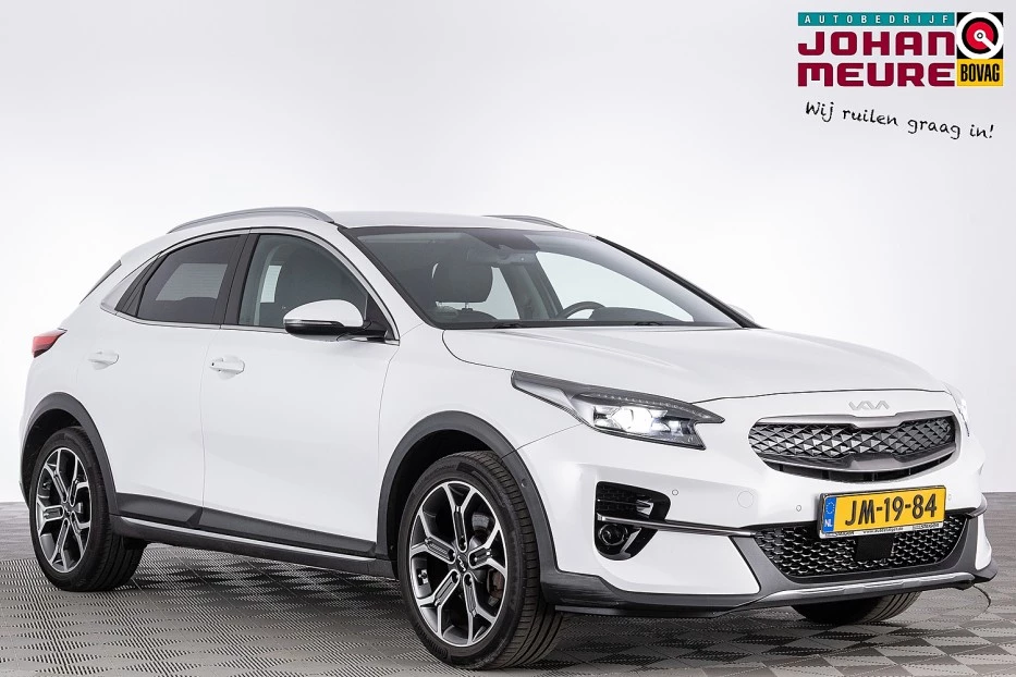 Kia XCeed – foto 8
