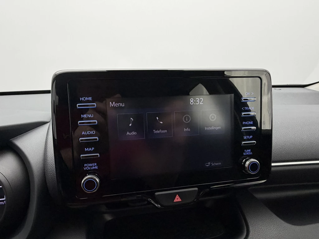 Toyota Yaris – foto 17
