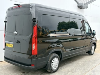 Maxus eDeliver9 – thumbnail 4