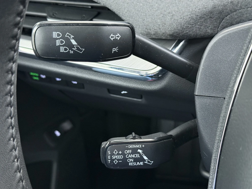 Škoda Enyaq iV – foto 35