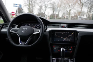 Volkswagen Passat – thumbnail 13