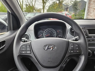 Hyundai i10 – thumbnail 16