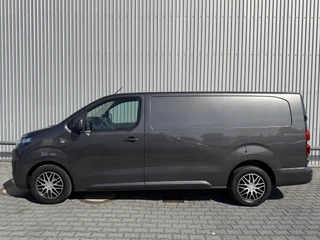 Citroën Jumpy – thumbnail 3